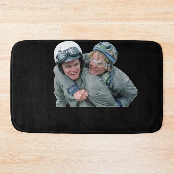 Item preview, Dumb and Dumber Aspen designed and sold by AmandaDrape.