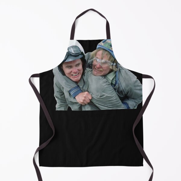 Item preview, Dumb and Dumber Aspen designed and sold by AmandaDrape.