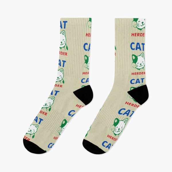 Item preview, cat herder designed and sold by imtiyaz9661.