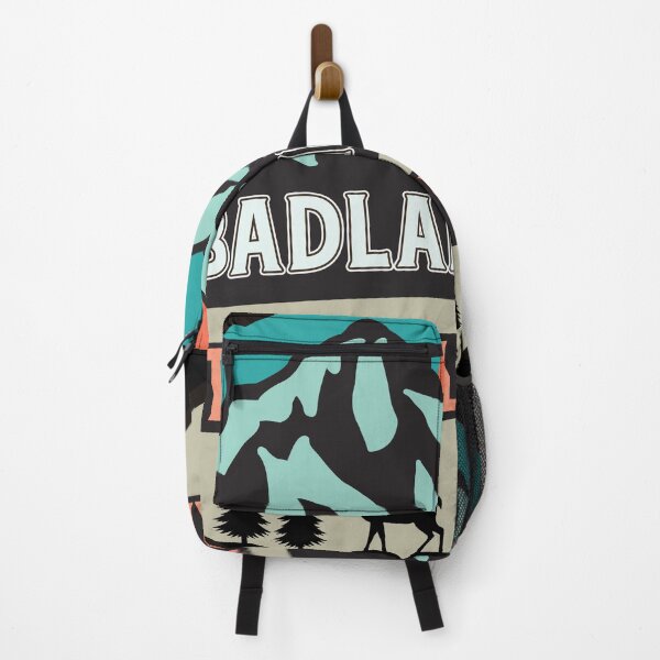 Item preview, Badlands National Park designed and sold by Us-nature.