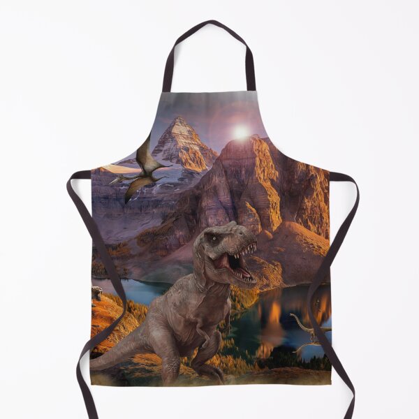 Item preview, DINOSAUR LAND designed and sold by johnnyssandart.