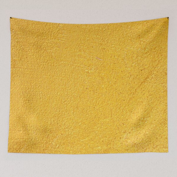 Item preview, Golden Photo Background Annual 2022 Calendar designed and sold by PinkPandaDesign.