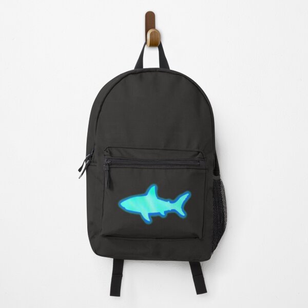 Item preview, Shark spirit animal designed and sold by HeavyBurden.