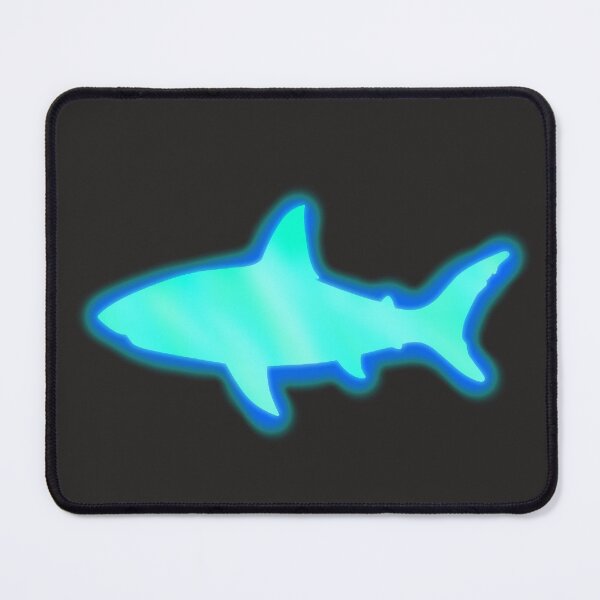 Item preview, Shark spirit animal designed and sold by HeavyBurden.