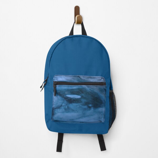Item preview, Baikal in winter designed and sold by Svetlana Korneliuk.