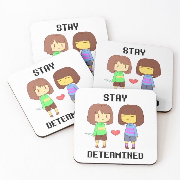 Item preview, Undertale 1chara Frisk designed and sold by NzzRiza.