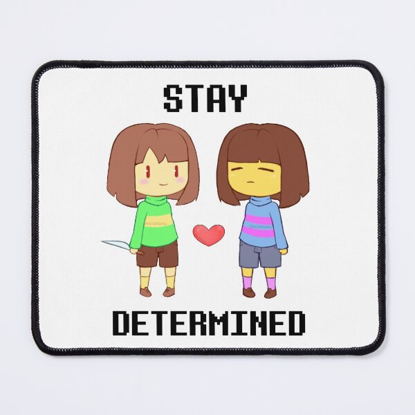 Item preview, Undertale 1chara Frisk designed and sold by NzzRiza.