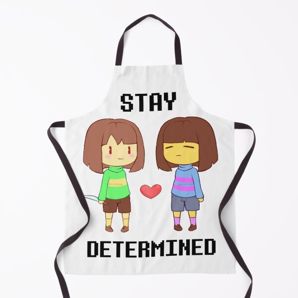 Item preview, Undertale 1chara Frisk designed and sold by NzzRiza.