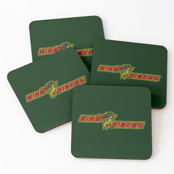 Item preview, Dino Riders designed and sold by Grimtech Workshop.
