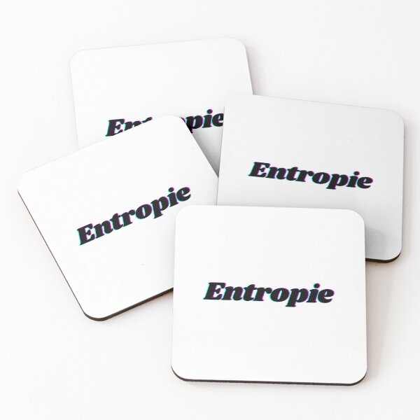 Item preview, Entropy designed and sold by bokunosekai.