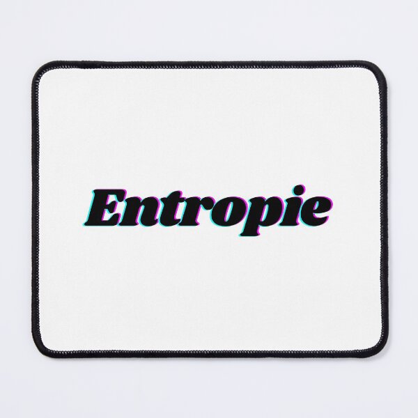 Item preview, Entropy designed and sold by bokunosekai.
