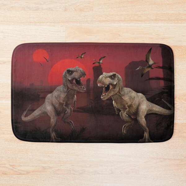Item preview, DINOSAUR LAND designed and sold by johnnyssandart.