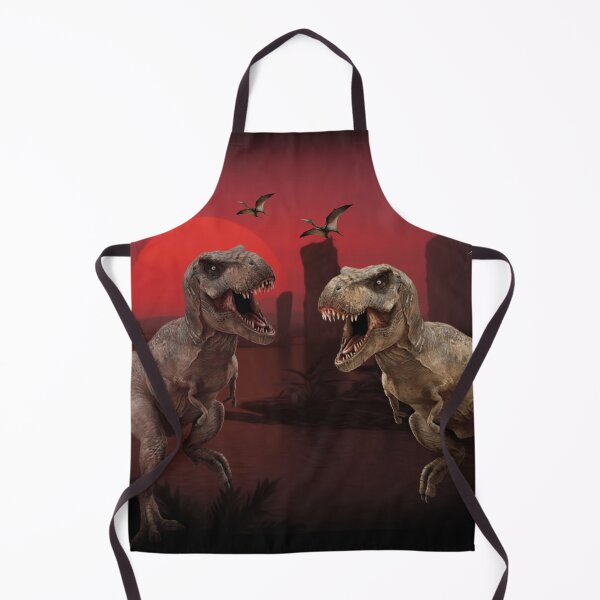 Item preview, DINOSAUR LAND designed and sold by johnnyssandart.
