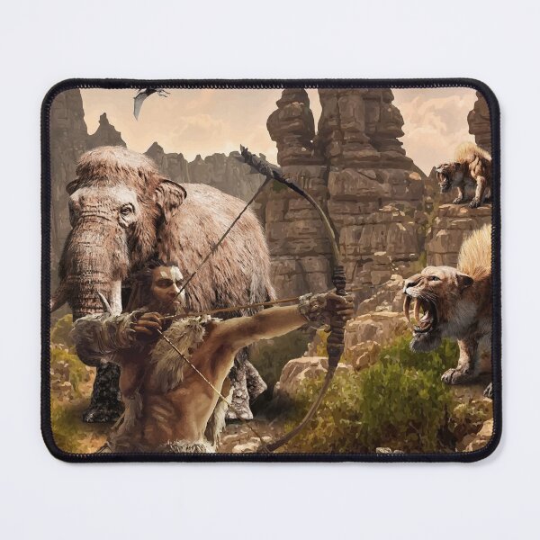 Item preview, DINOSAUR LAND designed and sold by johnnyssandart.