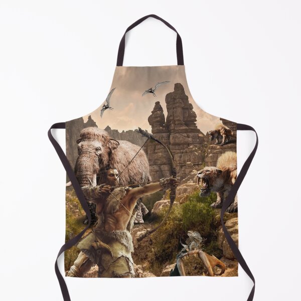 Item preview, DINOSAUR LAND designed and sold by johnnyssandart.