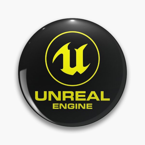 Item preview, Unreal engine Fans designed and sold by You-Shirts.