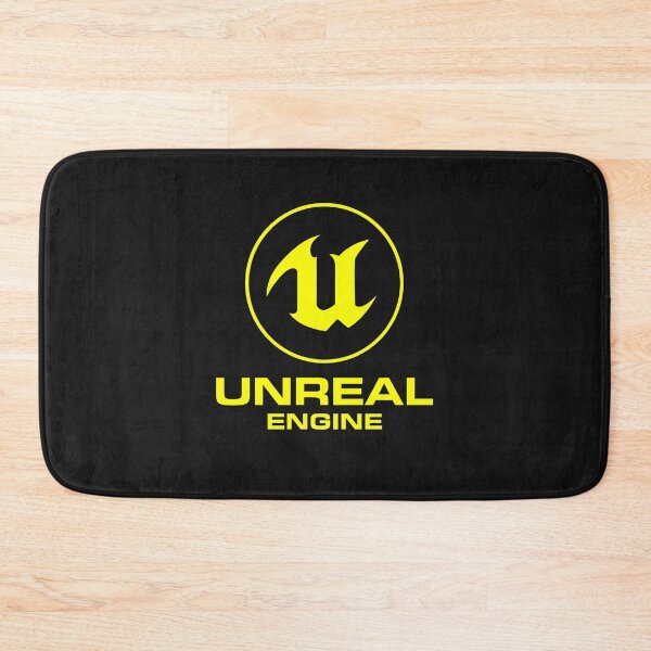 Item preview, Unreal engine Fans designed and sold by You-Shirts.