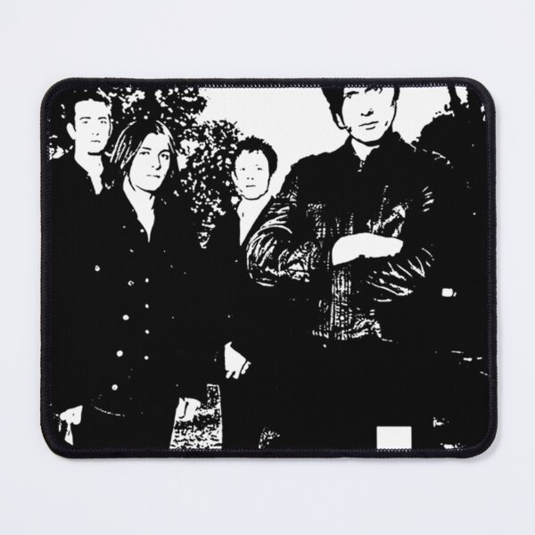 Item preview, Suede Stencil Art Classic designed and sold by KarenWelch01.