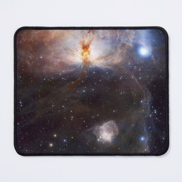 Item preview, The hidden fires of the Flame Nebula designed and sold by Lefteris Betsis.