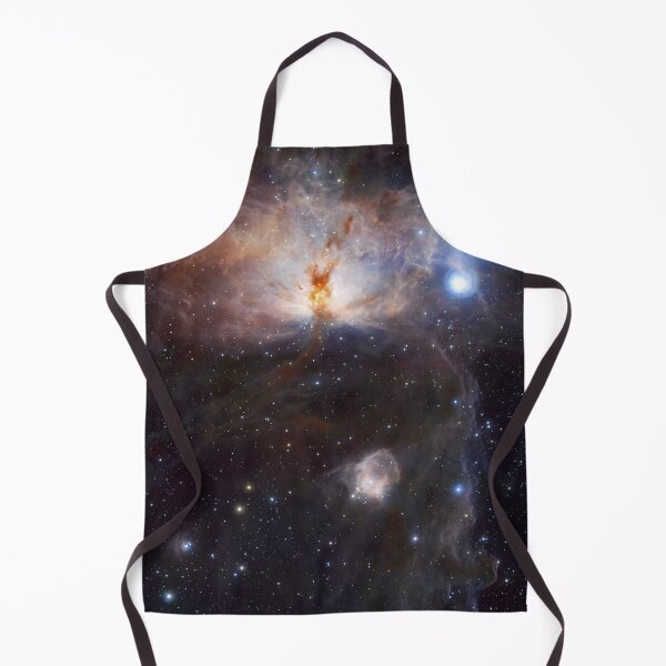 Item preview, The hidden fires of the Flame Nebula designed and sold by Lefteris Betsis.
