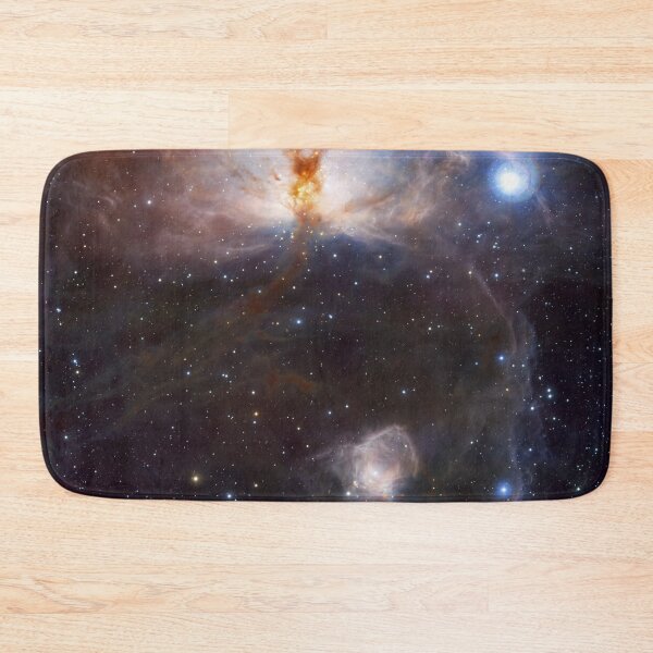 Item preview, The hidden fires of the Flame Nebula designed and sold by Lefteris Betsis.
