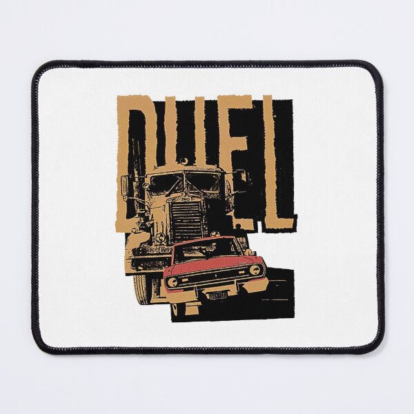 Item preview, Duel  designed and sold by Hypothetical21.