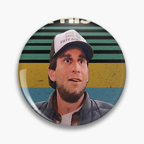 Item preview, Dumb and Dumber kick his ass seabass vintage designed and sold by AmandaDrape.