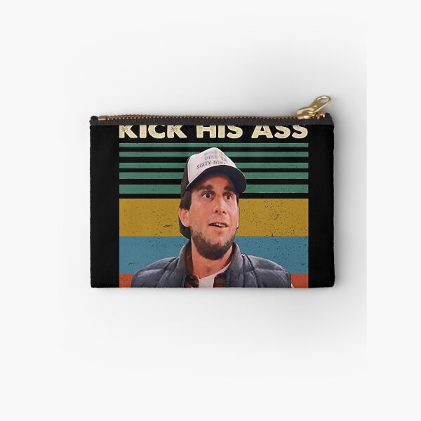 Item preview, Dumb and Dumber kick his ass seabass vintage designed and sold by AmandaDrape.