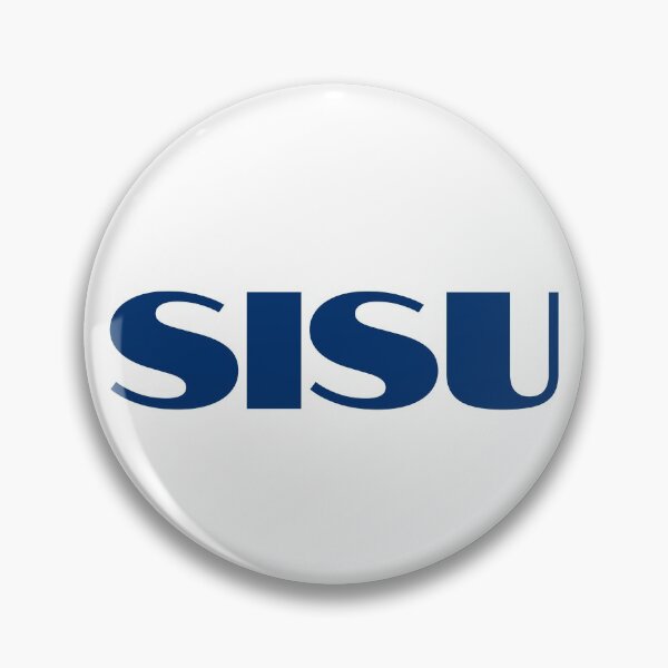 Item preview, Sisu - Finnish designed and sold by ElementJourney.