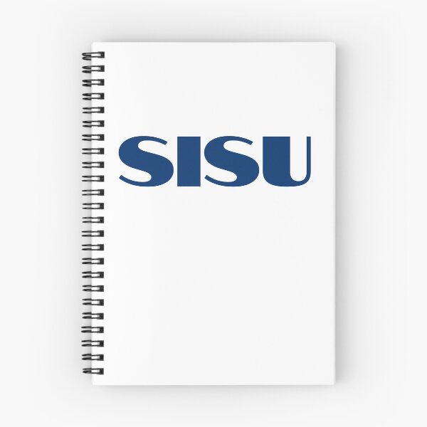Item preview, Sisu - Finnish designed and sold by ElementJourney.