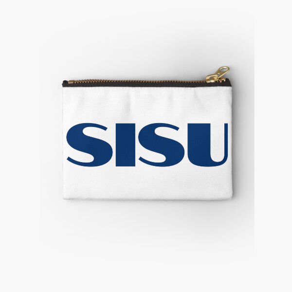 Item preview, Sisu - Finnish designed and sold by ElementJourney.
