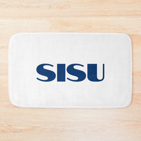 Item preview, Sisu - Finnish designed and sold by ElementJourney.