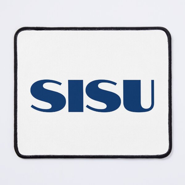 Item preview, Sisu - Finnish designed and sold by ElementJourney.