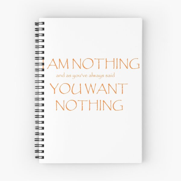 Item preview, Nothing - Andreil  designed and sold by alexminton.