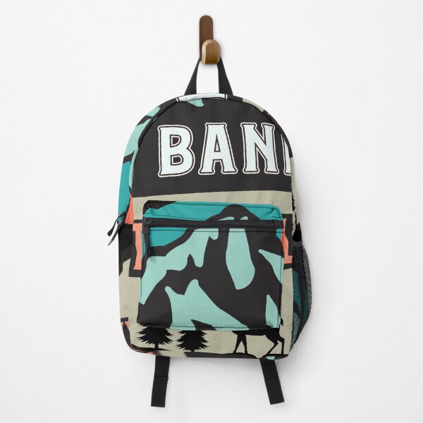 Item preview, Banff National Park designed and sold by Us-nature.