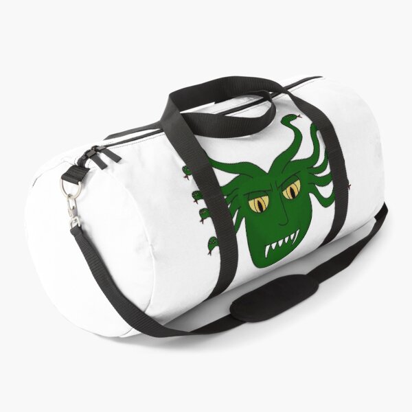 Item preview, Medusa designed and sold by Encie-Designs.