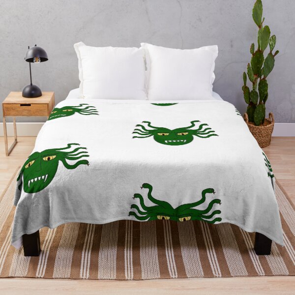 Item preview, Medusa designed and sold by Encie-Designs.
