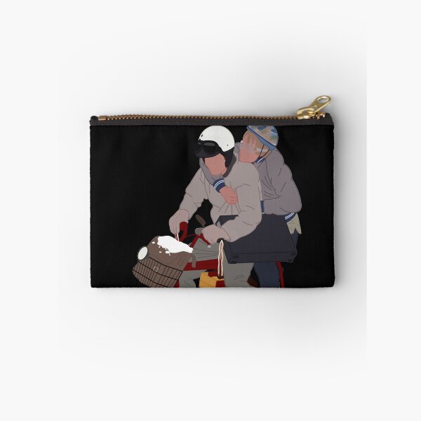 Item preview, Dumb and Dumber Mini Bike designed and sold by AmandaDrape.