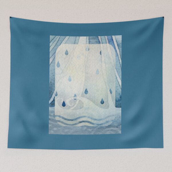 Item preview, water designed and sold by vita masi.