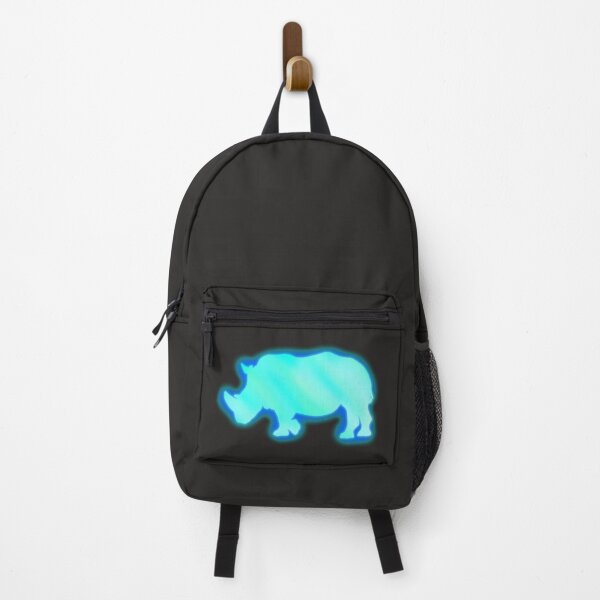 Item preview, Rhino spirit animal designed and sold by HeavyBurden.