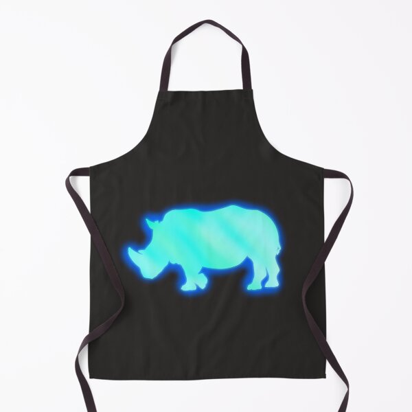 Item preview, Rhino spirit animal designed and sold by HeavyBurden.