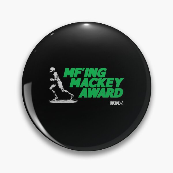 Item preview, MF'ing Mackey Award  designed and sold by Hypothetical21.