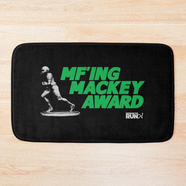Item preview, MF'ing Mackey Award  designed and sold by Hypothetical21.