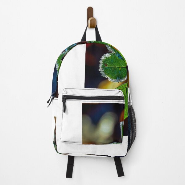 Item preview, Frosty leaf designed and sold by Anita van Gendt.