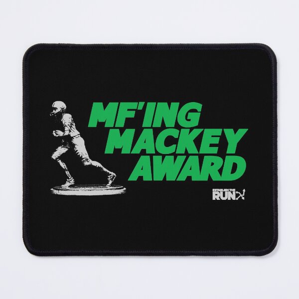 Item preview, MF'ing Mackey Award  designed and sold by Hypothetical21.