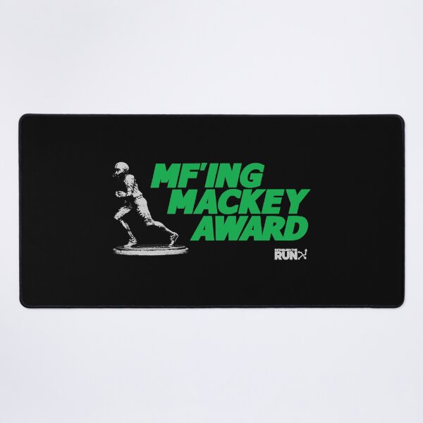 Item preview, MF'ing Mackey Award designed and sold by Hypothetical21.