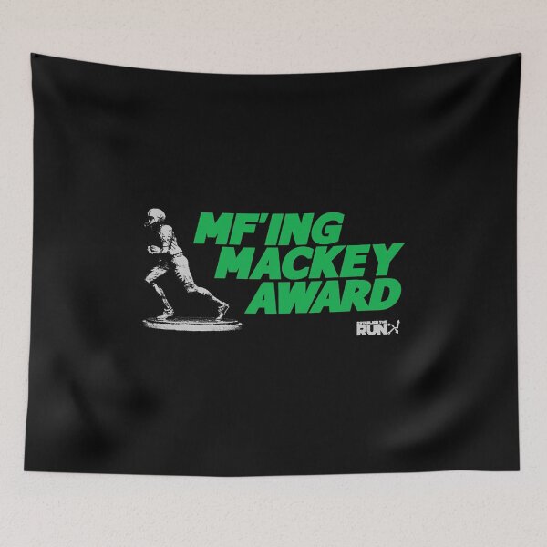 Item preview, MF'ing Mackey Award  designed and sold by Hypothetical21.