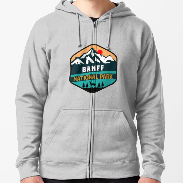  ALLNTRENDS Adult Hoodie Forest Service Embroidered USDA  National US Sweatshirt (S, Ash) : Clothing, Shoes & Jewelry