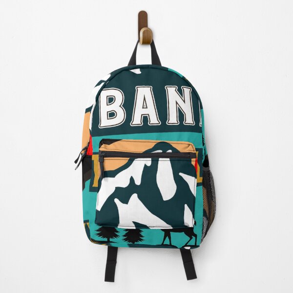 Item preview, Banff National Park designed and sold by Us-nature.