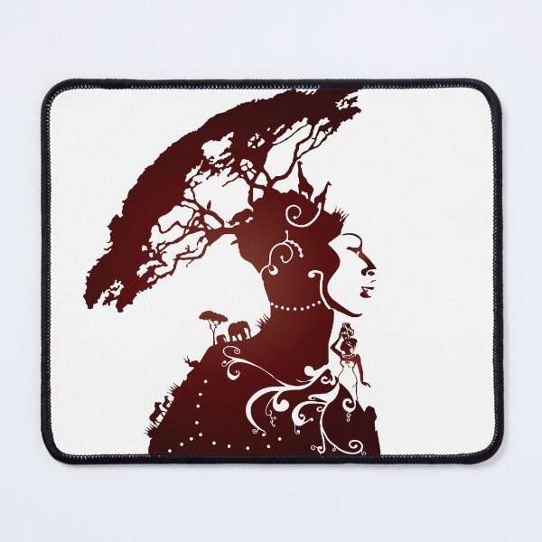Item preview, MAMA AFRICA designed and sold by johnnyssandart.